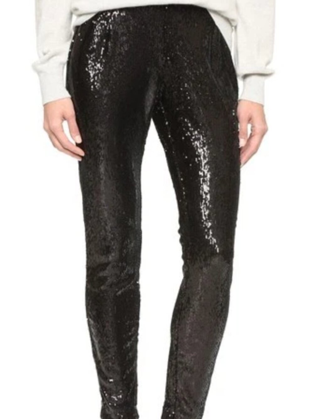 Cupcake & Cashmere Caspia Sequin Leggings